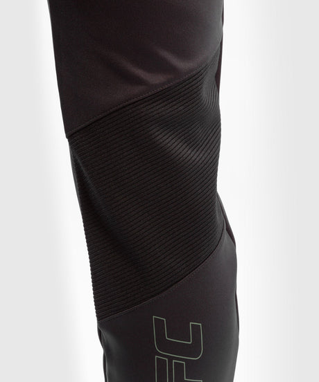 Pantalons d'entraînement Venum UFC Fight Week femme – Kaki