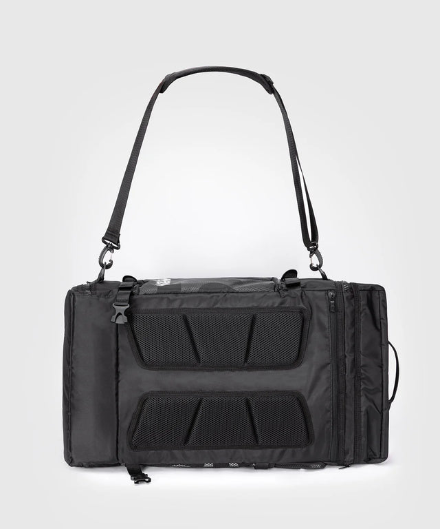Venum Shockwave Gym Bag – Black