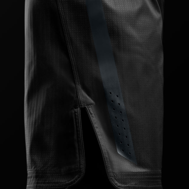 Spodenki MMA Hayabusa Apex Core – Czarne