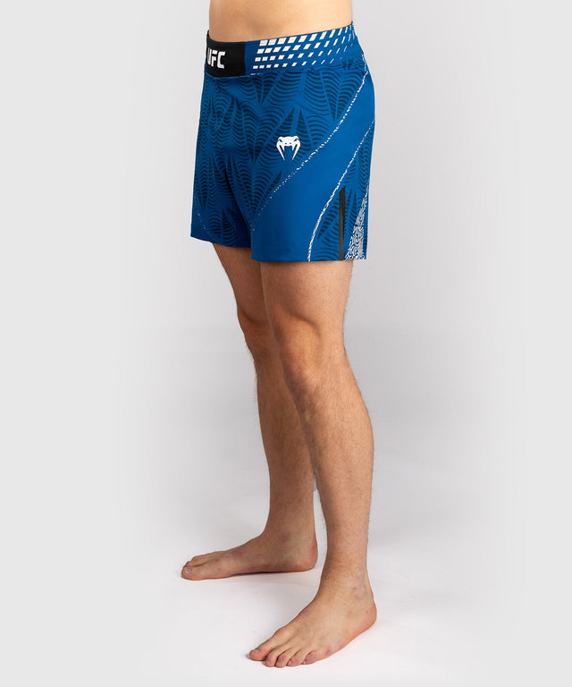 Calções de MMA Venum UFC Zenith – Azul