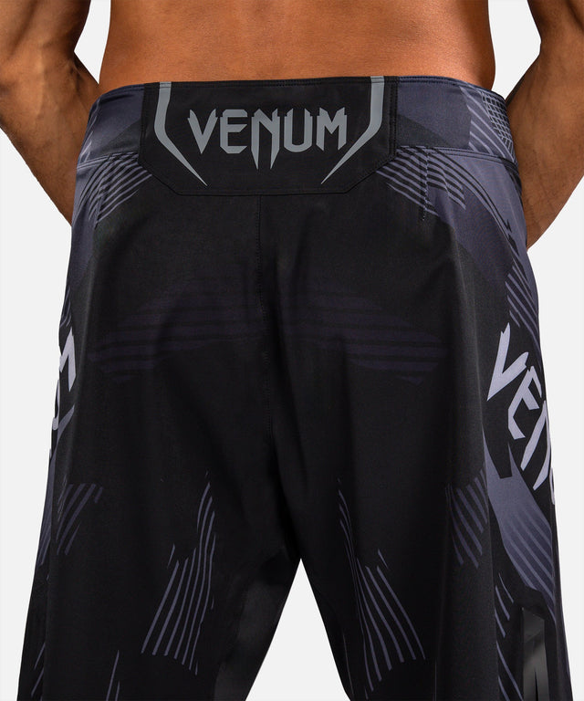 Pantalones de MMA Venum No-Gi 6.0 – Negro/Gris