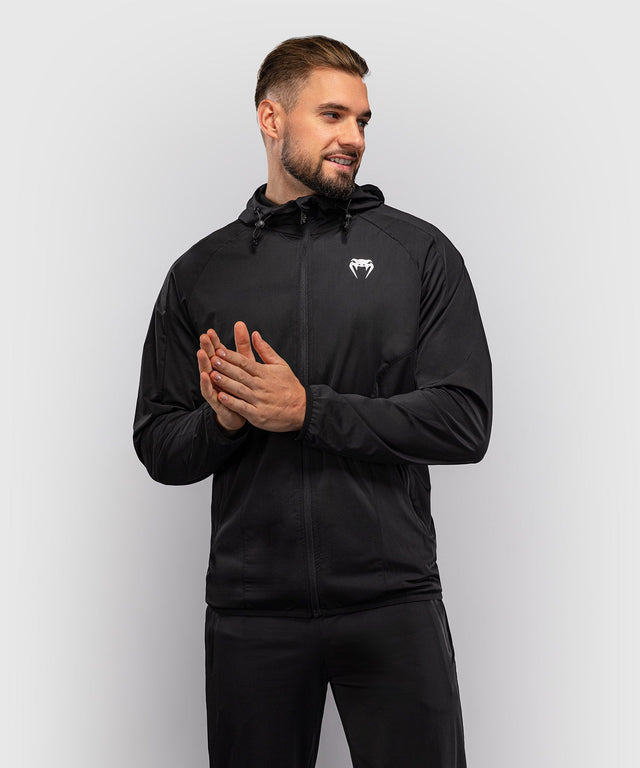 Venum Trainingsjas Contender Aero - Zwart