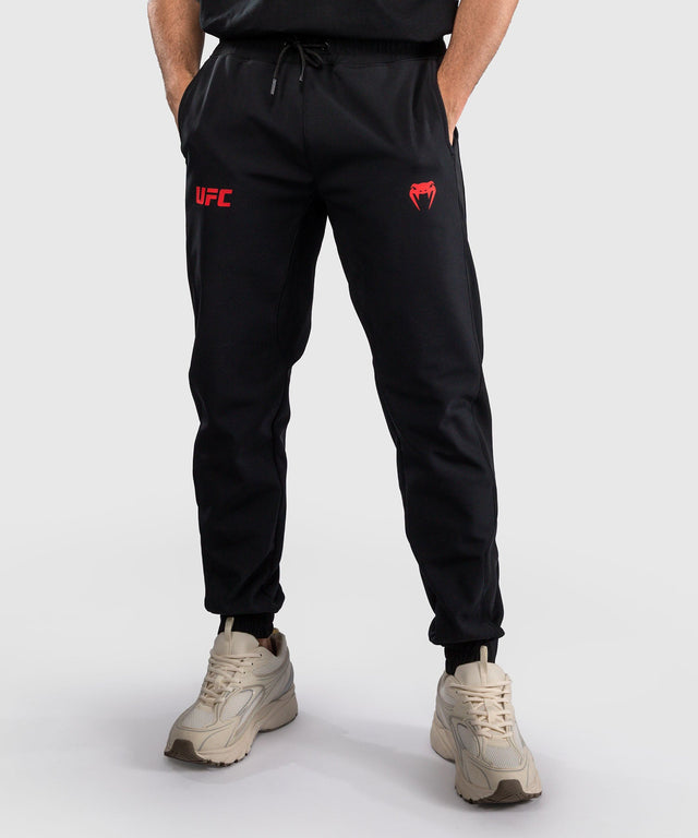 Pantaloni da allenamento Venum UFC Unity – Nero