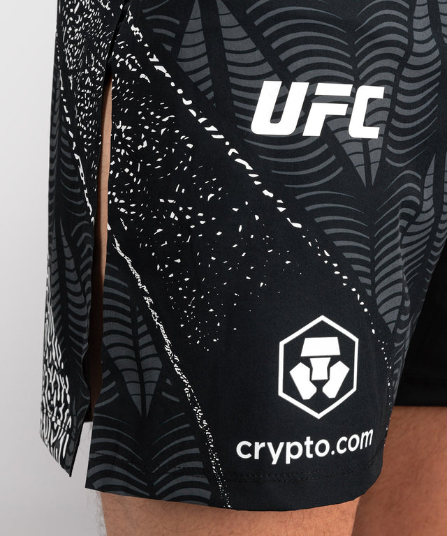 Venum UFC MMA-shorts Zenith Gladiator – Svart