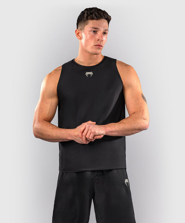Venum Tank Top Lazer - Sort/Grå