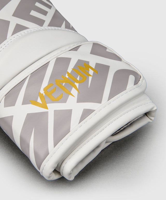 Venum Boxningshandskar Contender 1.5 XT 3D – Vit/Guld
