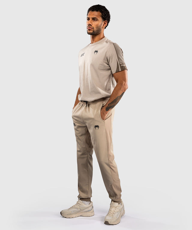 Pantaloni da allenamento Venum UFC Unity – Sabbia