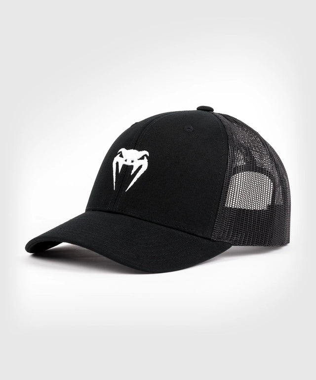 Venum Trucker Cap Classic - Sort