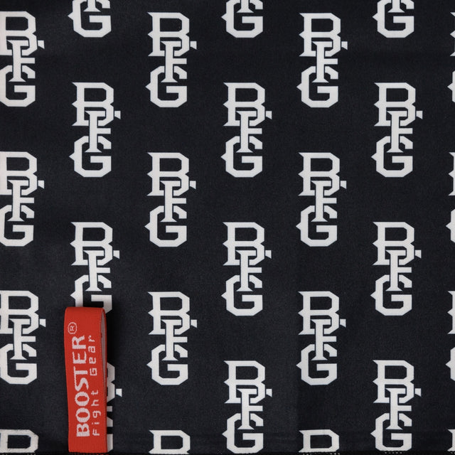 Booster Handdoek Flex Dry - Sort