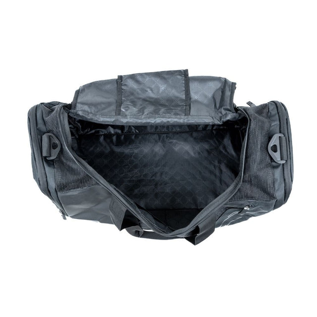 Booster Sporttasche Performance - Schwarz/Schwarz