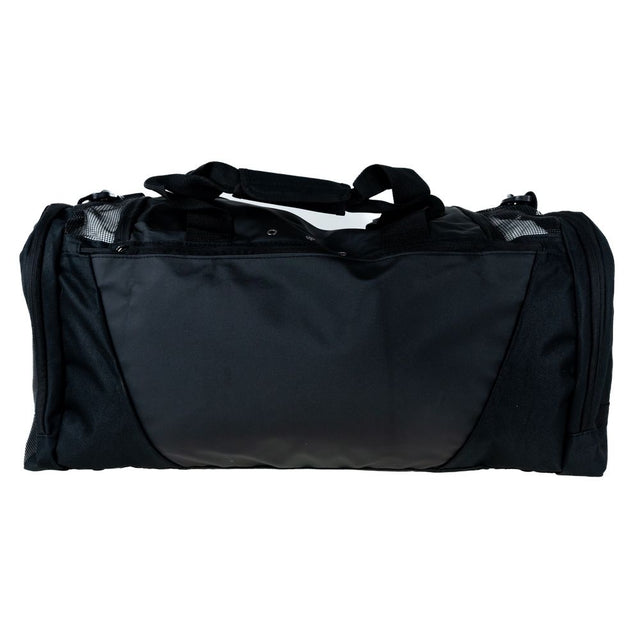 Booster Sporttasche Performance - Schwarz/Schwarz