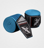 Vendas de boxeo Hayabusa – Azul Geo