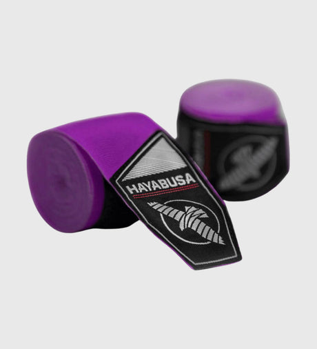 Hayabusa Boxningslindor - Lila - Boxningslindor