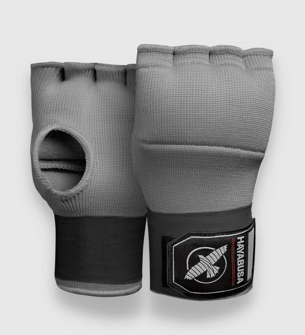 Sous-gants Hayabusa Quick Gel – Gris