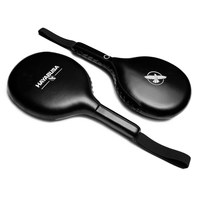 Pao Hayabusa Target – Negru