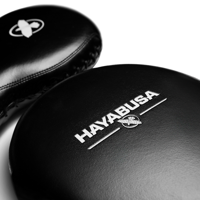 Pao Hayabusa Target – Negru