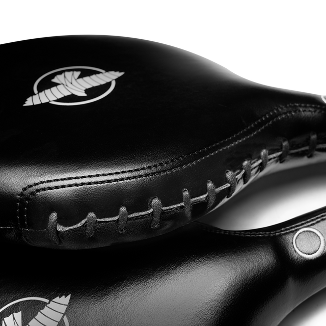 Pao Hayabusa Target – Negru