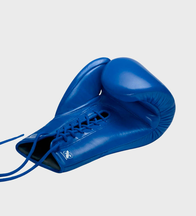 Hayabusa Boxningshandskar Pro Boxing Veters – Blå – Boxningshandskar