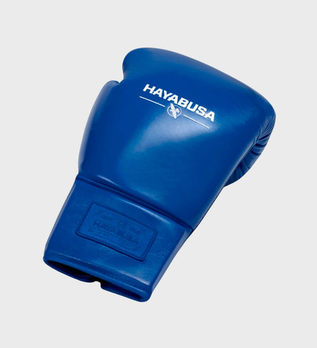Hayabusa Boksehandsker Pro Boxing Veters - Blå - Boksehandsker