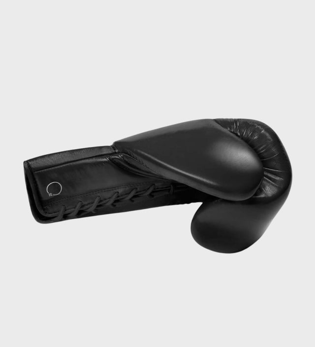 Boxerské rukavice Hayabusa Pro Boxing Veters – Černé