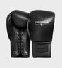 Boxerské rukavice Hayabusa Pro Boxing Veters – Černé