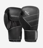 Hayabusa Boxningshandskar S4 Läder – Svart – Boxningshandskar