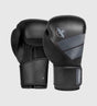 Luvas de boxe Hayabusa S4 – Preto