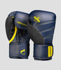 Boxerské rukavice Hayabusa T3 – Modré/Černé/Žluté