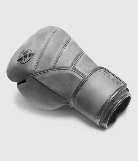 Luvas de boxe Hayabusa T3 LX – Cinzento