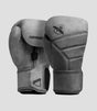 Hayabusa Boxing gloves T3 LX - Grey - Boxing gloves