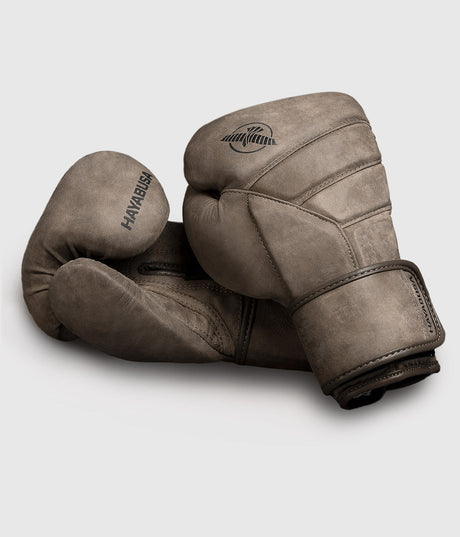 Luvas de boxe Hayabusa T3 LX – Castanho Vintage