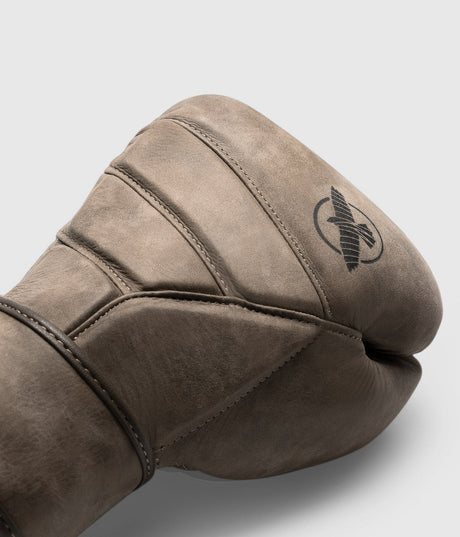 Luvas de boxe Hayabusa T3 LX – Castanho Vintage