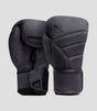 Hayabusa Boxhandschuhe T3 LX – Schwarz – Boxhandschuhe