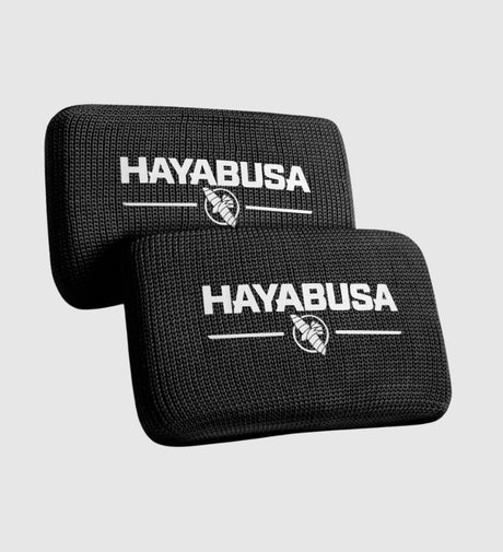 Protetores de nós dos dedos Hayabusa – Preto