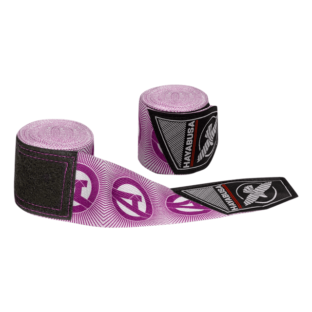 Hayabusa x Marvel Bandages Elite - Avengers