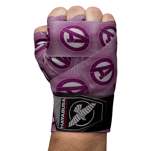 Hayabusa x Marvel Bandages Elite - Avengers