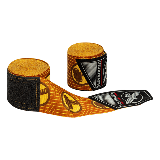 Hayabusa x Marvel Bandagen Elite - Thor