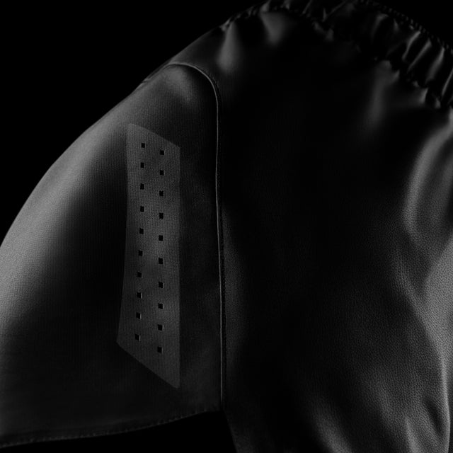 Grappling trenky Hayabusa Core – Černé