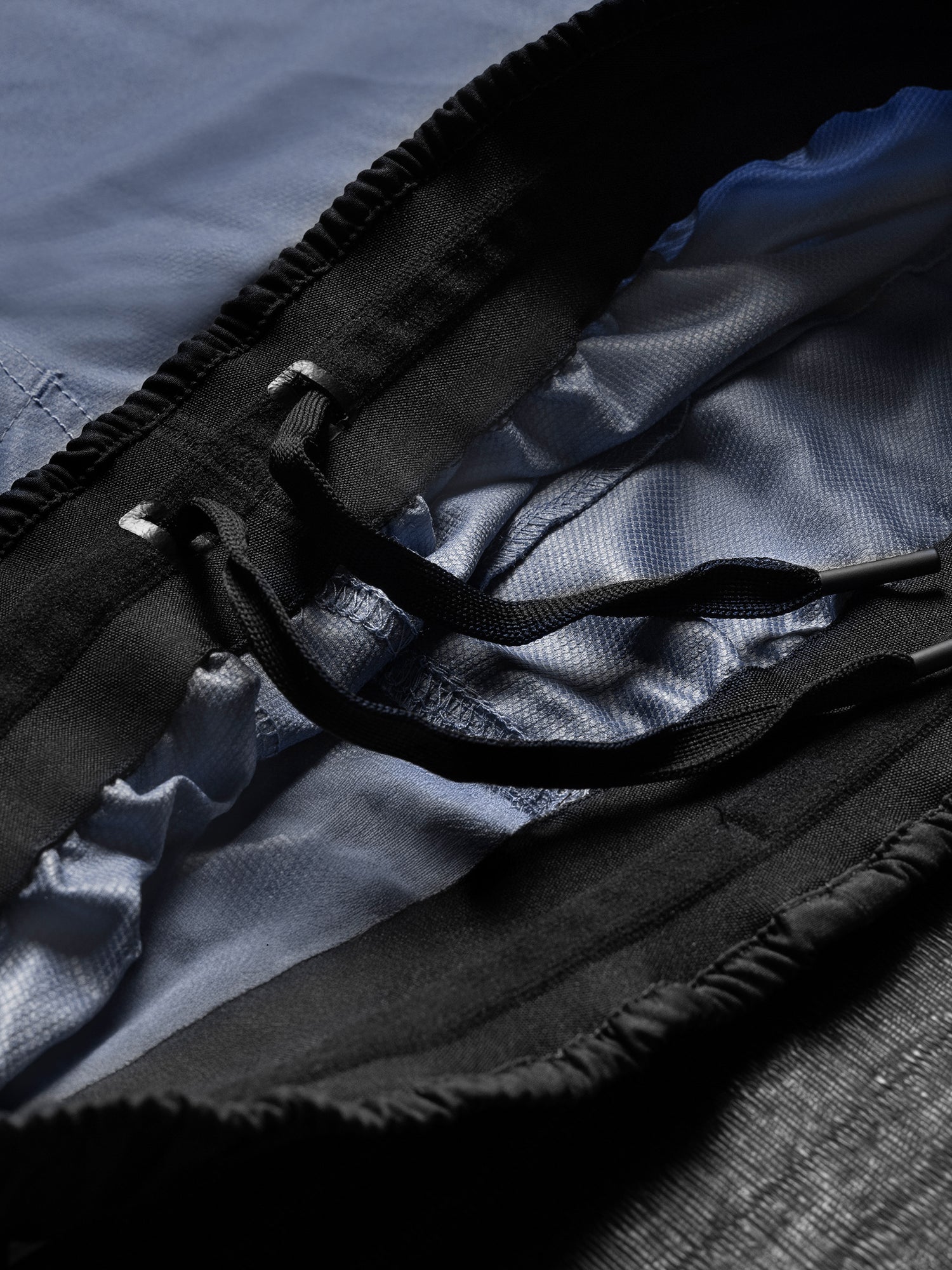 Hayabusa Grappling Shorts Core – Blå