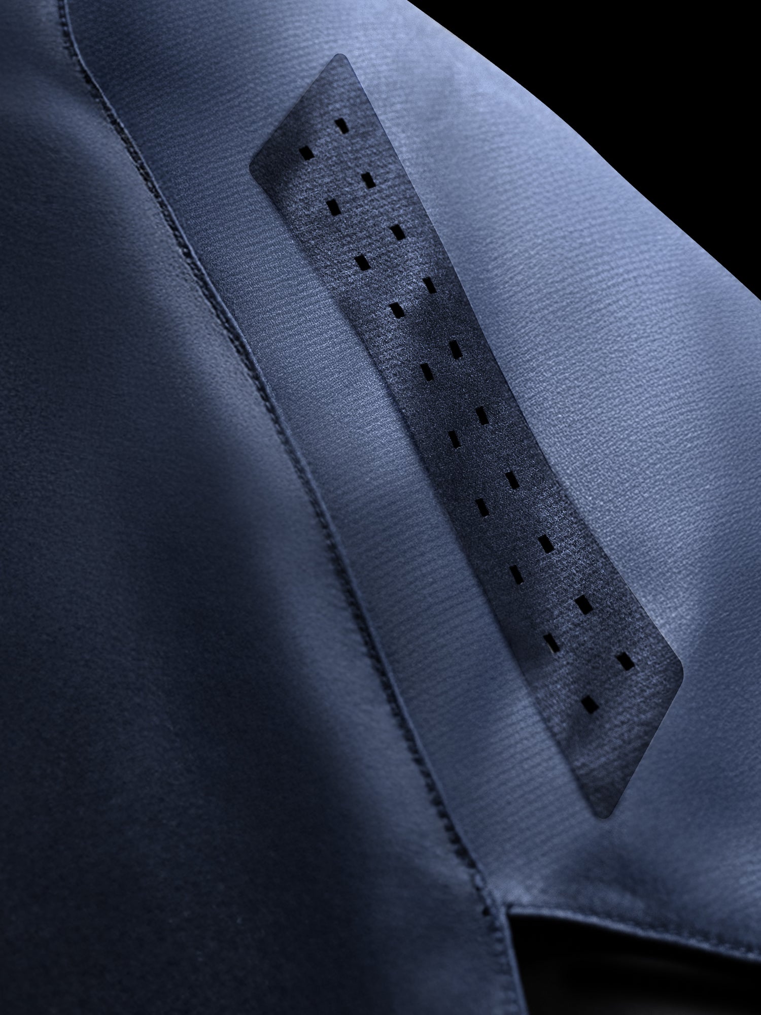Hayabusa Grappling Shorts Core – Blå