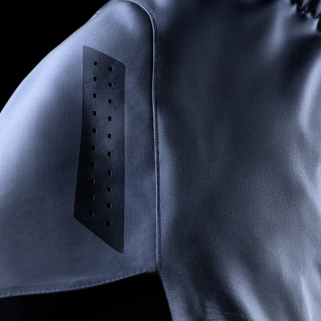 Hayabusa Grappling Shorts Core – Blå