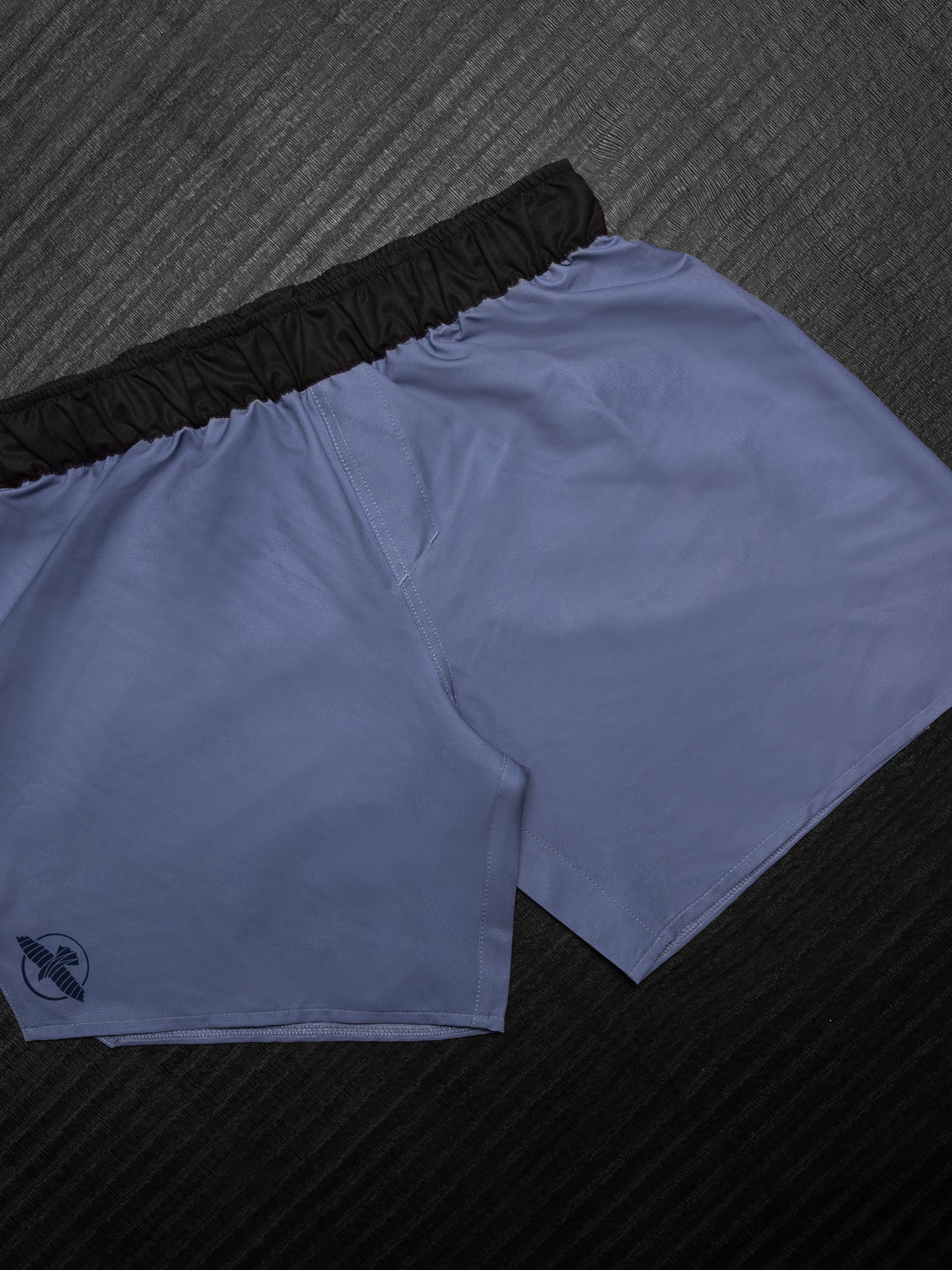Hayabusa Grappling Shorts Core – Blå