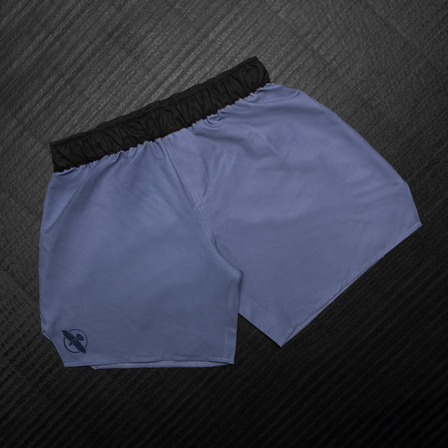 Hayabusa Grappling Shorts Core – Blå