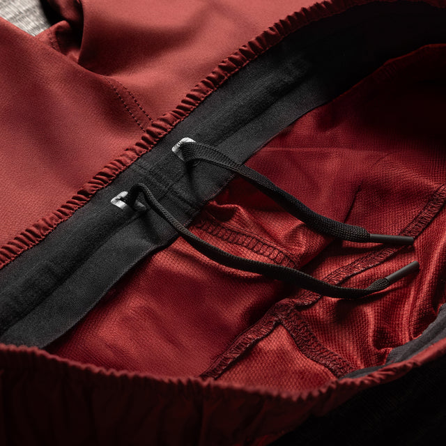Hayabusa Grappling Shorts Core – Rød
