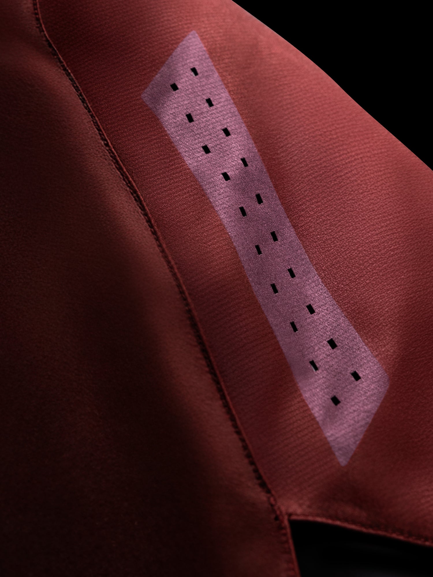 Hayabusa Grappling Shorts Core – Rød