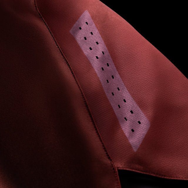 Hayabusa Grappling Shorts Core – Rød