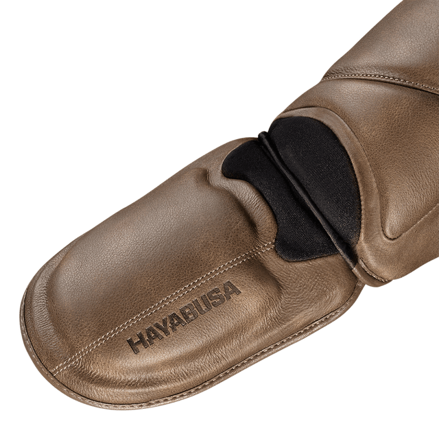 Tibiere Hayabusa T3 LX – Vintage Maro