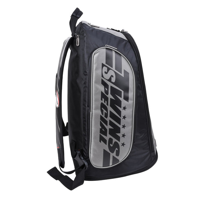 Bolsa de deporte Twins CBBT2 – Gris