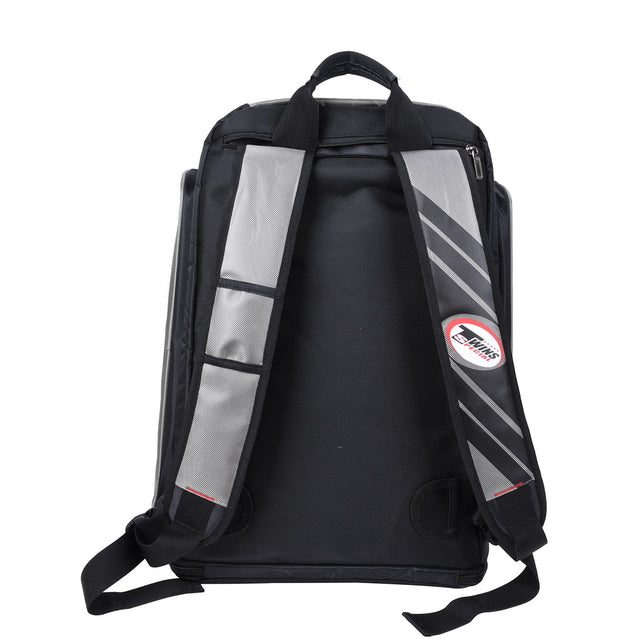Bolsa de deporte Twins CBBT2 – Gris