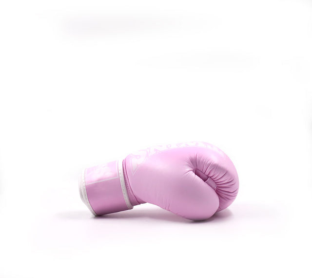 Boxerské rukavice Twins BGVL3 – Candy Pink
